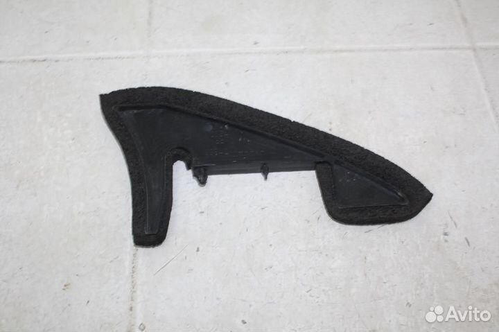 Пыльник Nissan Almera G15