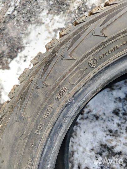 Nordman 5 205/55 R16