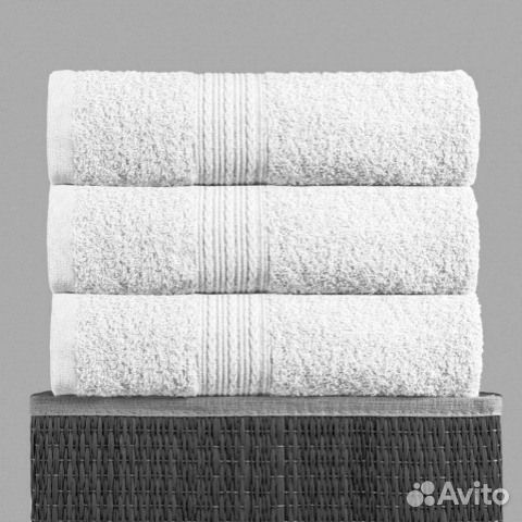 Полотенца для отелей и гостиниц