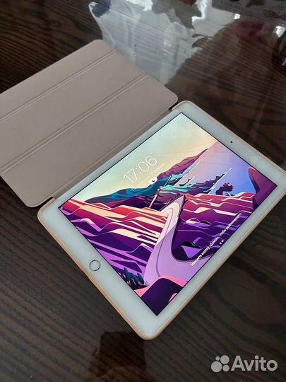 iPad air 2