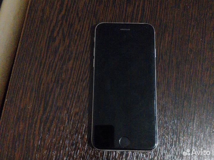 iPhone 6, 16 ГБ