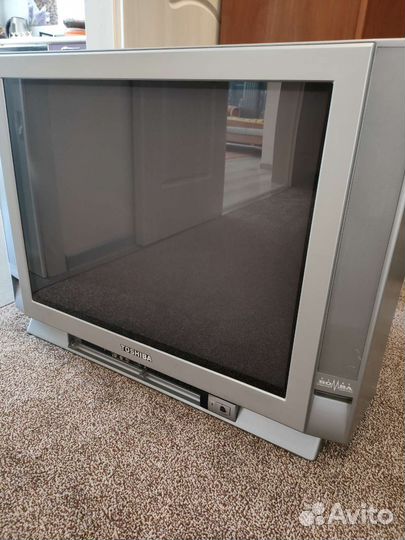 Телевизор бу