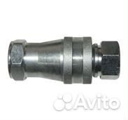 Гидроразъем муфта разрывная в сборе М 3/4' (Италия