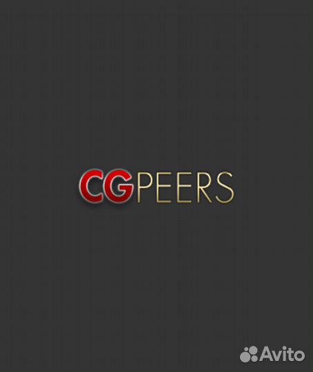 CGPeers Invite