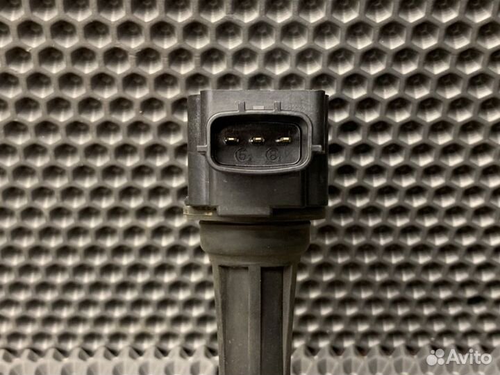 Катушка зажигания Mazda 3 BL 2011