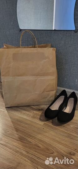 Вещи пакетом