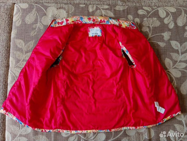 Жилет Zara 11-12 лет/152см