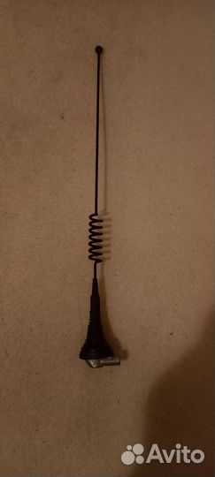 Антенна Allgone