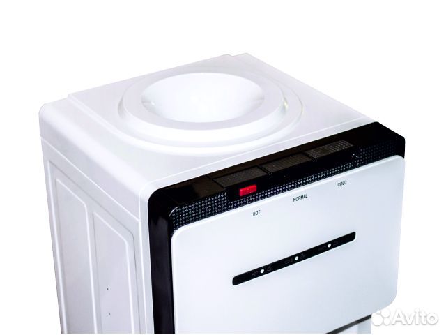 Кулер для воды AW V908 электронное охлаждение