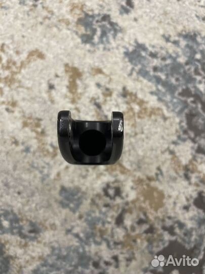 Вилка racy lite v2