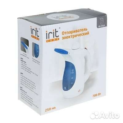 Продам отпариватель