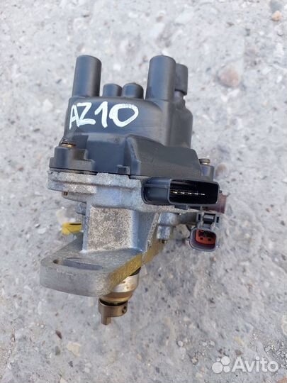 Трамблер,распределитель ниссан марч 11,куб 10