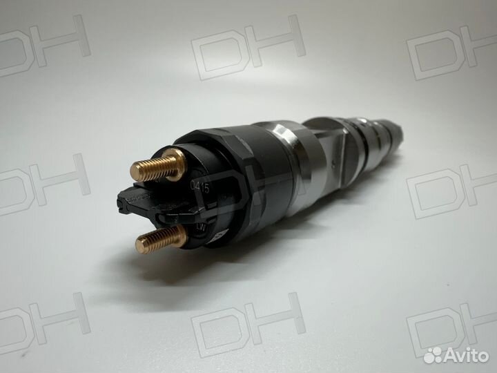 Форсунка 0445120415