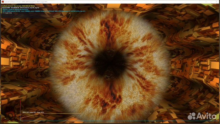 Powercolor rx 570 Red Devil