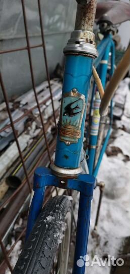 Велосипед