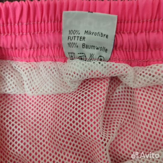 Шорты размер 40-42-44