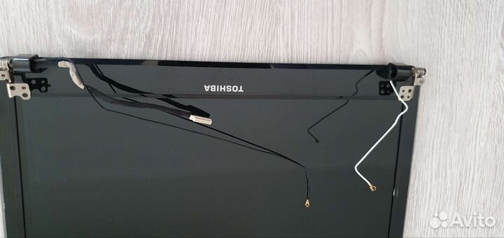 Экран от ноутбука satellite L635 матрица LP133WH1