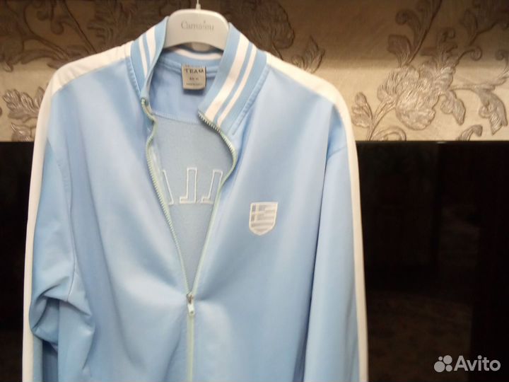 Олимпийка женская