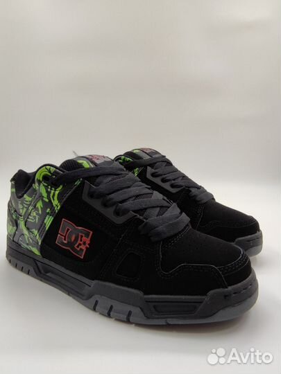 Dc Shoes Stag Slayer