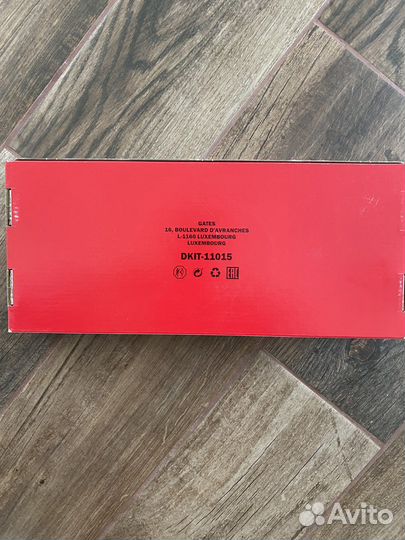 Шрус сцепление грм