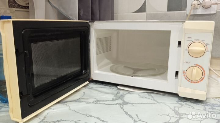 Микроволновая печь mystery