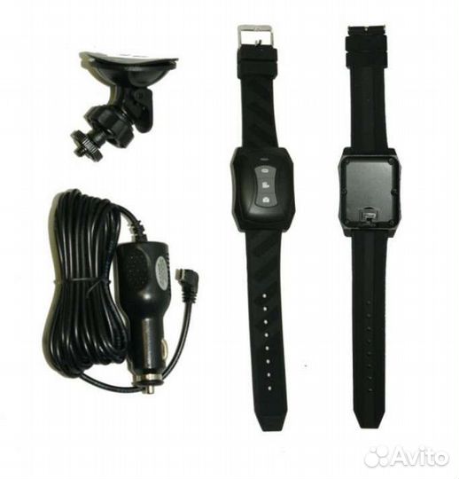 Экшн видеокамера X-TRY XTC244