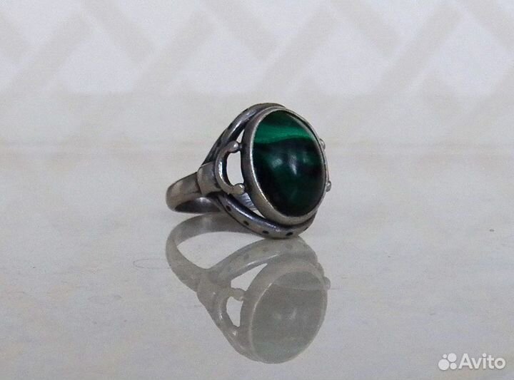 Украшения из серебра