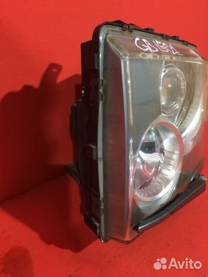 Фара для Land Rover Range Rover 3 LM M57D30 (Б/У)