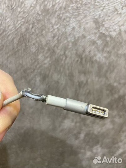 Зарядка для macbook MagSafe 45W