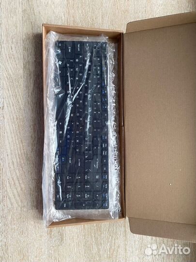 Клавиатура для ноутбука acer aspire