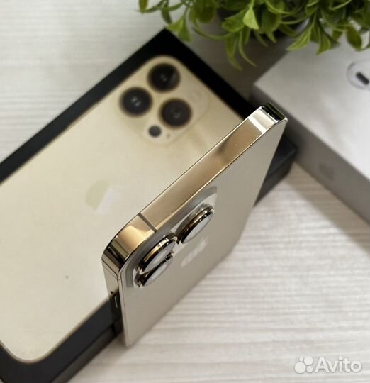 iPhone 13 Pro, 128 ГБ