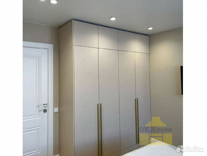 Шкаф стенка