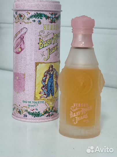 Туалетная вода женская