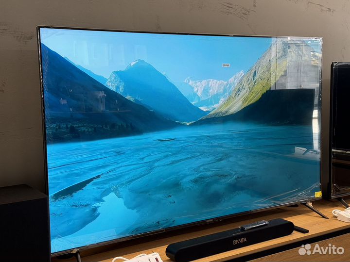 Телевизор Xiaomi Mi TV S Pro 75 Mini LED 144 Hz