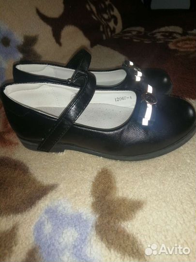 Обувь для девочек
