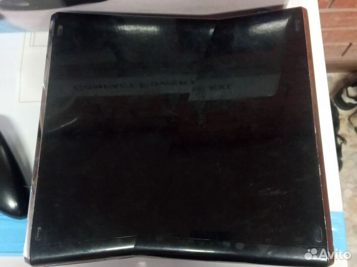 Xbox 360 прошитый