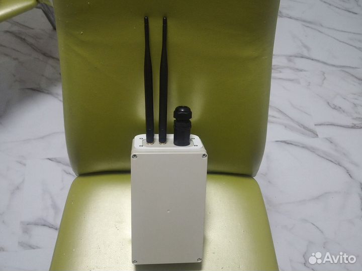 Интернет для дачи