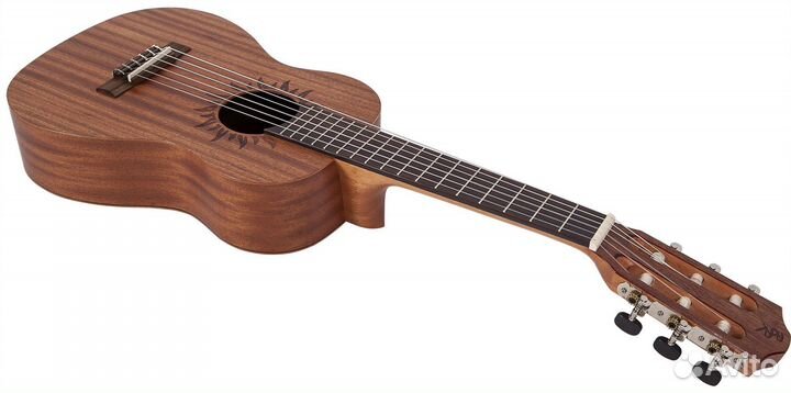 Гиталеле Baton Rouge V2-G sun