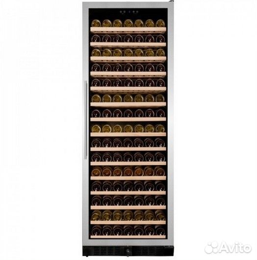 Винный шкаф. Холодильник для вина