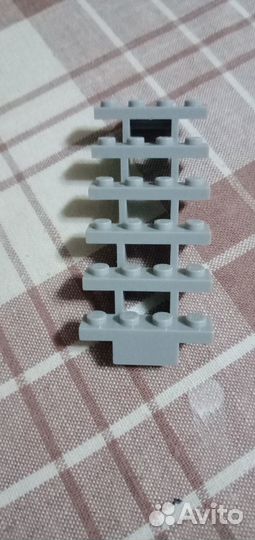 Лестница лего enli