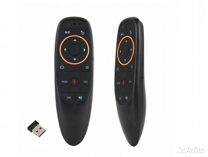 Универсальный пульт для телевизоров и приставок Аэ