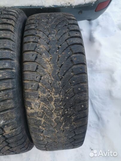 Formula Ice 205/55 R16 91H