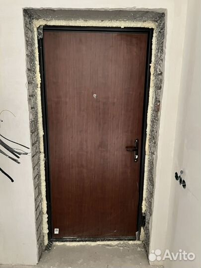 Дверь входная