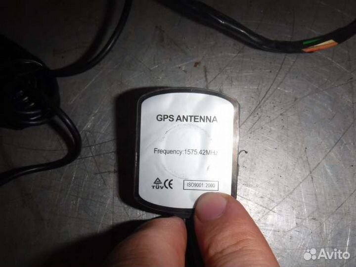 Сигнализация Mitsubishi Pajero Sport 2 4D56 2012