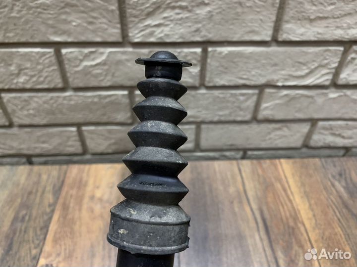 Peugeot 408 Цилиндр сцепления рабочий 1,6л EP6C M