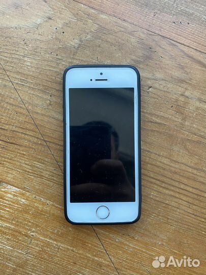iPhone SE 2016 32GB