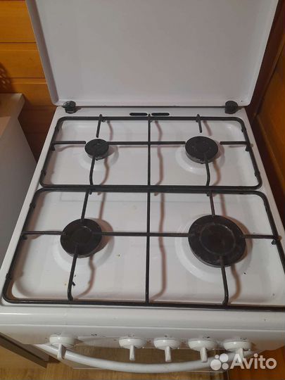 Газовая плита бу