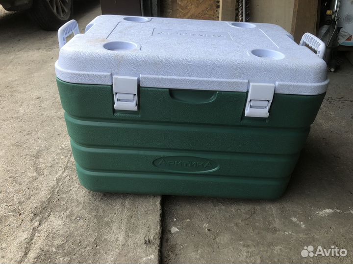 Термос арктика