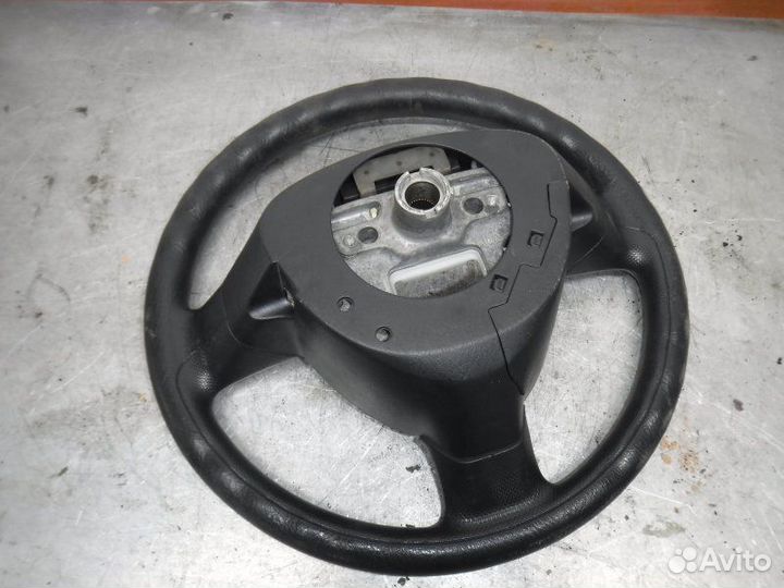 Руль Honda Civic D16V 2003