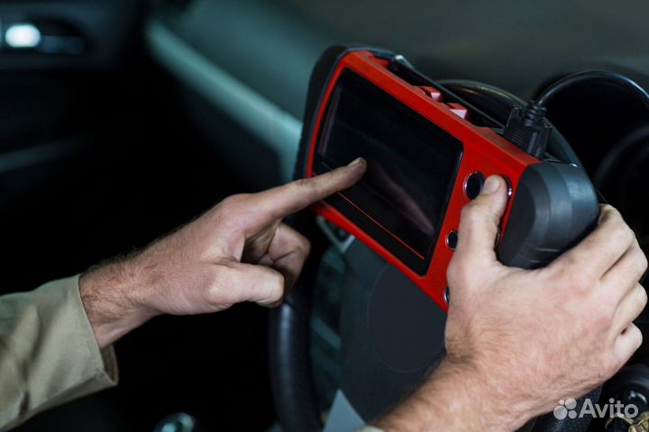 Автоподбор, подбор авто, подбор авто под ключ m-9837